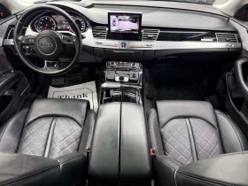 Audi A8 * 4.0T| NAV| 360CAM| ACC| BSM| FCW| HUD| BOSE| MAS | Auto.bg — изображение 8 Audi A8 * 4.0T| NAV| 360CAM| ACC| BSM| FCW| HUD| BOSE| MAS | Auto.bg — изображение 8