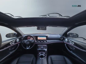 Mercedes-Benz E 400 * 4MATIC * АвтоКредит* (ЦЕНА ДО БГ)* | Auto.bg — изображение 9 Mercedes-Benz E 400 * 4MATIC * АвтоКредит* (ЦЕНА ДО БГ)* | Auto.bg — изображение 9