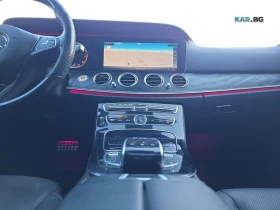 Mercedes-Benz E 400 * 4MATIC * АвтоКредит* (ЦЕНА ДО БГ)* | Auto.bg — изображение 10 Mercedes-Benz E 400 * 4MATIC * АвтоКредит* (ЦЕНА ДО БГ)* | Auto.bg — изображение 10