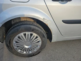 Renault Megane - 2000 € / 3911.66 лв. - 78048388 13 | Car24.bg Renault Megane - 2000 € / 3911.66 лв. - 78048388 13