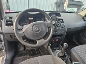 Renault Megane - 2000 € / 3911.66 лв. - 35847836 13 | Car24.bg Renault Megane - 2000 € / 3911.66 лв. - 35847836 13