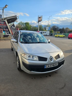 Renault Megane - 2000 € / 3911.66 лв. - 78048388 7 | Car24.bg Renault Megane - 2000 € / 3911.66 лв. - 78048388 7