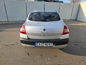 Renault Megane - 2000 € / 3911.66 лв. - 78048388 3 | Car24.bg Renault Megane - 2000 € / 3911.66 лв. - 78048388 3