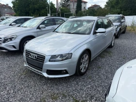 Audi A4 2.0 TDI (143hp) Italy - Car24.bg Audi A4 2.0 TDI (143hp) Italy