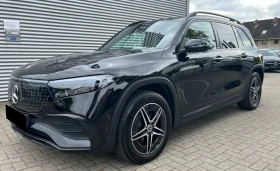 Mercedes-Benz EQB 350* 4M* AMG* PANO* 360* HUD* BURMESTER*