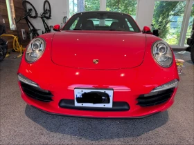 Porsche 911 S Автокредит Цена до България | Auto.bg — изображение 3 Porsche 911 S Автокредит Цена до България | Auto.bg — изображение 3