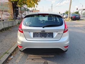 Ford Fiesta 1, 200 EURO5B | Auto.bg — изображение 6 Ford Fiesta 1, 200 EURO5B | Auto.bg — изображение 6