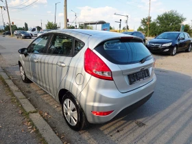 Ford Fiesta 1, 200 EURO5B | Auto.bg — изображение 5 Ford Fiesta 1, 200 EURO5B | Auto.bg — изображение 5