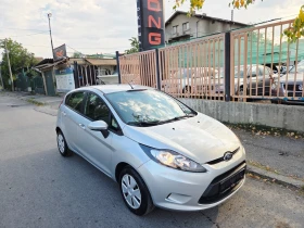 Ford Fiesta 1, 200 EURO5B | Auto.bg — изображение 2 Ford Fiesta 1, 200 EURO5B | Auto.bg — изображение 2