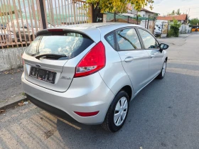 Ford Fiesta 1, 200 EURO5B | Auto.bg — изображение 7 Ford Fiesta 1, 200 EURO5B | Auto.bg — изображение 7