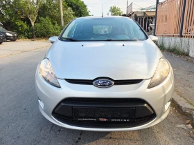 Ford Fiesta 1, 200 EURO5B | Auto.bg — изображение 3 Ford Fiesta 1, 200 EURO5B | Auto.bg — изображение 3
