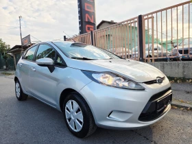 Ford Fiesta 1, 200 EURO5B