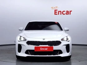 Kia Stinger 2.0 Turbo 2Wd Prime - 16490 € - 13152066 3 | Car24.bg Kia Stinger 2.0 Turbo 2Wd Prime - 16490 € - 13152066 3