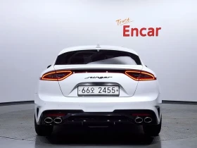Kia Stinger 2.0 Turbo 2Wd Prime - 16490 € - 13152066 4 | Car24.bg Kia Stinger 2.0 Turbo 2Wd Prime - 16490 € - 13152066 4
