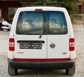 VW Caddy 1.6TDI * 105 к.с* * Нов внос* * Климатик* | Auto.bg — изображение 7 VW Caddy 1.6TDI * 105 к.с* * Нов внос* * Климатик* | Auto.bg — изображение 7
