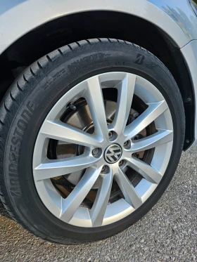 VW Passat Highline, 2012 г., 2.0 TDI, 140 к.с. | Auto.bg — изображение 8 VW Passat Highline, 2012 г., 2.0 TDI, 140 к.с. | Auto.bg — изображение 8