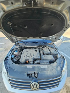 VW Passat Highline, 2012 г., 2.0 TDI, 140 к.с. | Auto.bg — изображение 2 VW Passat Highline, 2012 г., 2.0 TDI, 140 к.с. | Auto.bg — изображение 2