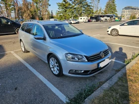 VW Passat Highline, 2012 г., 2.0 TDI, 140 к.с. | Auto.bg — изображение 12 VW Passat Highline, 2012 г., 2.0 TDI, 140 к.с. | Auto.bg — изображение 12