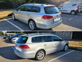 VW Passat Highline, 2012 г., 2.0 TDI, 140 к.с. | Auto.bg — изображение 5 VW Passat Highline, 2012 г., 2.0 TDI, 140 к.с. | Auto.bg — изображение 5