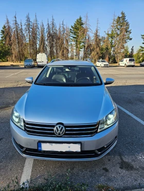 VW Passat Highline, 2012 г., 2.0 TDI, 140 к.с. | Auto.bg — изображение 17 VW Passat Highline, 2012 г., 2.0 TDI, 140 к.с. | Auto.bg — изображение 17