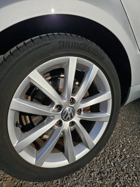 VW Passat Highline, 2012 г., 2.0 TDI, 140 к.с. | Auto.bg — изображение 9 VW Passat Highline, 2012 г., 2.0 TDI, 140 к.с. | Auto.bg — изображение 9