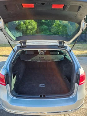 VW Passat Highline, 2012 г., 2.0 TDI, 140 к.с. | Auto.bg — изображение 15 VW Passat Highline, 2012 г., 2.0 TDI, 140 к.с. | Auto.bg — изображение 15
