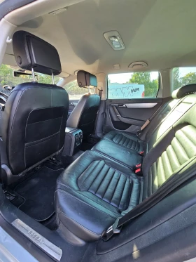 VW Passat Highline, 2012 г., 2.0 TDI, 140 к.с. | Auto.bg — изображение 13 VW Passat Highline, 2012 г., 2.0 TDI, 140 к.с. | Auto.bg — изображение 13