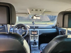VW Passat Highline, 2012 г., 2.0 TDI, 140 к.с. | Auto.bg — изображение 16 VW Passat Highline, 2012 г., 2.0 TDI, 140 к.с. | Auto.bg — изображение 16
