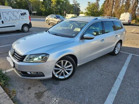VW Passat Highline, 2012 г., 2.0 TDI, 140 к.с.