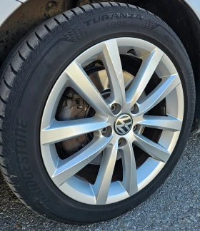 VW Passat Highline, 2012 г., 2.0 TDI, 140 к.с. | Auto.bg — изображение 7 VW Passat Highline, 2012 г., 2.0 TDI, 140 к.с. | Auto.bg — изображение 7