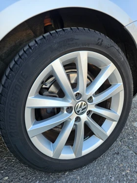 VW Passat Highline, 2012 г., 2.0 TDI, 140 к.с. | Auto.bg — изображение 6 VW Passat Highline, 2012 г., 2.0 TDI, 140 к.с. | Auto.bg — изображение 6