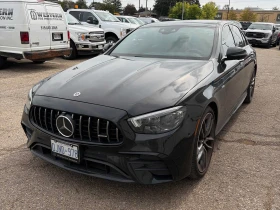 Mercedes-Benz AMG GT C * E 53 * CARFAX * БЕЗ ПЪРВОНАЧАЛНА ВНОСКА