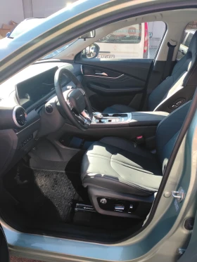 DONGFENG T5-EVO 1.5T - 28400 € - 75778664 8 | Car24.bg DONGFENG T5-EVO 1.5T - 28400 € - 75778664 8