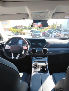 DONGFENG T5-EVO 1.5T - 28400 € - 75778664 6 | Car24.bg DONGFENG T5-EVO 1.5T - 28400 € - 75778664 6