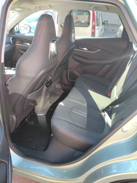 DONGFENG T5-EVO 1.5T - 28400 € - 75778664 7 | Car24.bg DONGFENG T5-EVO 1.5T - 28400 € - 75778664 7