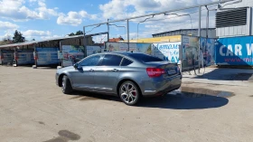 Citroen C5 X7 3.0 HDI V6 Exclusive - 4500 € - 60813541 3 | Car24.bg Citroen C5 X7 3.0 HDI V6 Exclusive - 4500 € - 60813541 3