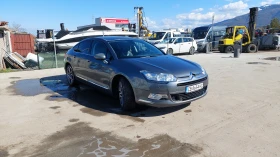 Citroen C5 X7 3.0 HDI V6 Exclusive - 4500 € - 60813541 7 | Car24.bg Citroen C5 X7 3.0 HDI V6 Exclusive - 4500 € - 60813541 7