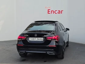 Mercedes-Benz A 250 4Matic Sedan - 16389 € - 73245662 4 | Car24.bg Mercedes-Benz A 250 4Matic Sedan - 16389 € - 73245662 4