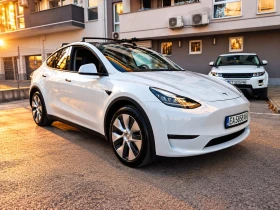 Tesla Model Y 4x4 Long Range Dual Motor AWD - 30900 € - 35090447 3 | Car24.bg Tesla Model Y 4x4 Long Range Dual Motor AWD - 30900 € - 35090447 3