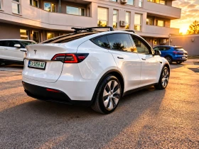 Tesla Model Y 4x4 Long Range Dual Motor AWD - 30900 € - 35090447 5 | Car24.bg Tesla Model Y 4x4 Long Range Dual Motor AWD - 30900 € - 35090447 5