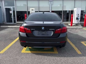 BMW 535 * 535i xDrive * CARFAX * ЦЕНА ДО БГ | Auto.bg — изображение 4 BMW 535 * 535i xDrive * CARFAX * ЦЕНА ДО БГ | Auto.bg — изображение 4