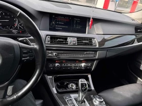 BMW 535 * 535i xDrive * CARFAX * ЦЕНА ДО БГ | Auto.bg — изображение 11 BMW 535 * 535i xDrive * CARFAX * ЦЕНА ДО БГ | Auto.bg — изображение 11