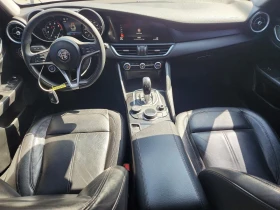 Alfa Romeo Giulia 2017 Giulia Ti RWD* BUY NOW* Фиксирана цена - 8500 € - 81178445 8 | Car24.bg Alfa Romeo Giulia 2017 Giulia Ti RWD* BUY NOW* Фиксирана цена - 8500 € - 81178445 8