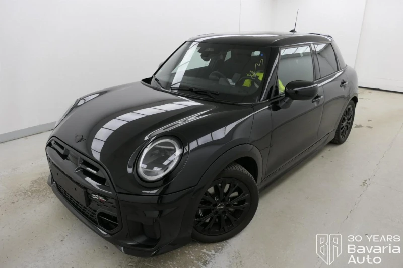 Mini Cooper C 1, 5 Steptronic John Cooper Works Trim - 69400 лв. / 35483.66 € - 47656569 1 | Car24.bg Mini Cooper C 1, 5 Steptronic John Cooper Works Trim - 69400 лв. / 35483.66 € - 47656569 1