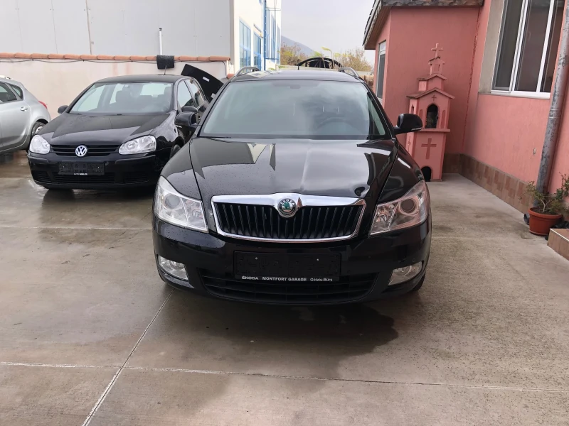 Skoda Octavia 4х4 - 13599 лв. / 6953.06 € - 90444227 1 | Car24.bg Skoda Octavia 4х4 - 13599 лв. / 6953.06 € - 90444227 1