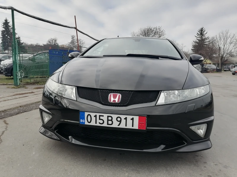 Honda Civic 2.0i TYPE - R - 18900 лв. / 9663.42 € - 18228128 1 | Car24.bg Honda Civic 2.0i TYPE - R - 18900 лв. / 9663.42 € - 18228128 1