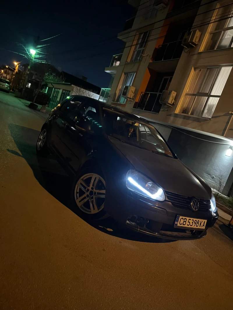 VW Golf - 2000 € / 3911.66 лв. - 86637239 1 | Car24.bg VW Golf - 2000 € / 3911.66 лв. - 86637239 1