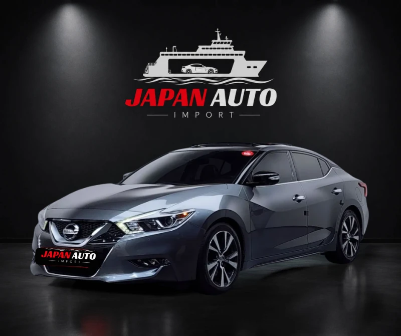 Nissan Maxima Platinum 3.5 Бензин - 9750 € / 19069.34 лв. - 66153971 1 | Car24.bg Nissan Maxima Platinum 3.5 Бензин - 9750 € / 19069.34 лв. - 66153971 1