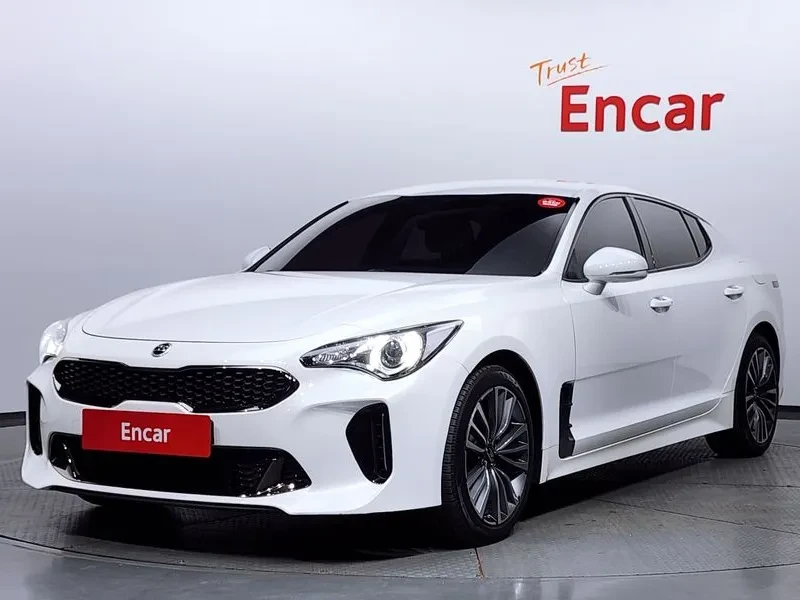 Kia Stinger 2.0 Turbo 2Wd Prime - 16490 € - 13152066 1 | Car24.bg Kia Stinger 2.0 Turbo 2Wd Prime - 16490 € - 13152066 1