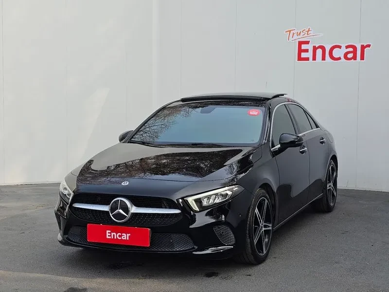 Mercedes-Benz A 250 4Matic Sedan - 16389 € - 73245662 1 | Car24.bg Mercedes-Benz A 250 4Matic Sedan - 16389 € - 73245662 1